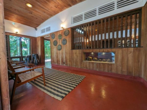 The Elephant Beach House